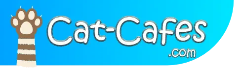 Cat-Cafes.com Logo